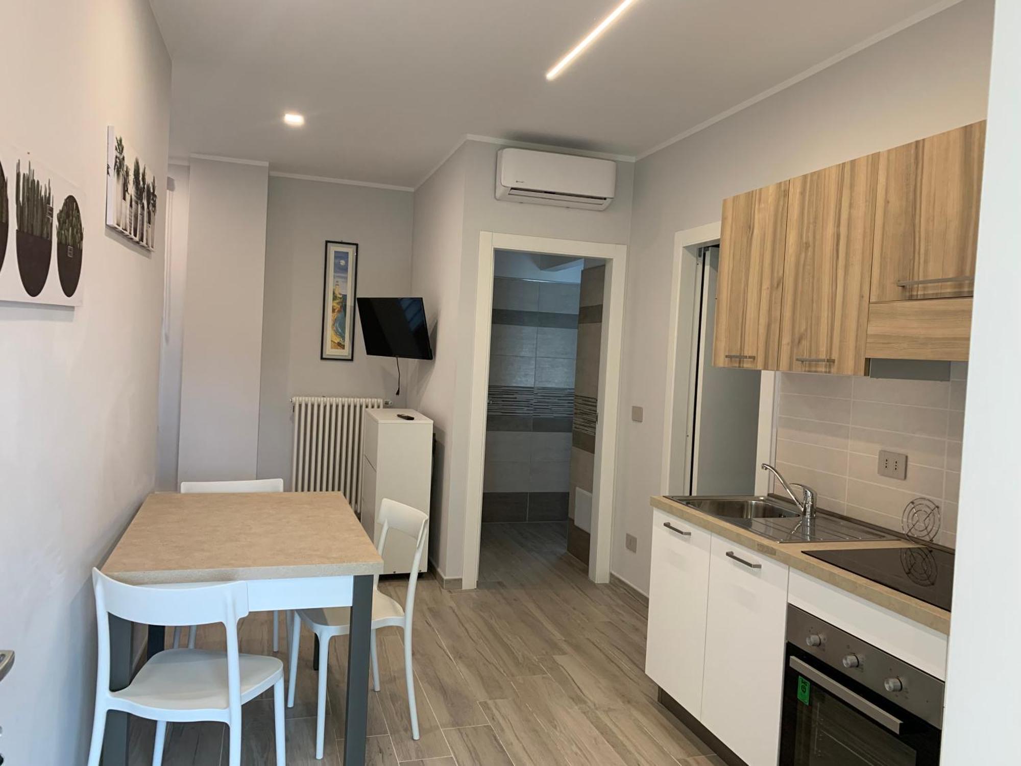 Gioandre Apartment Cuneo Exterior photo