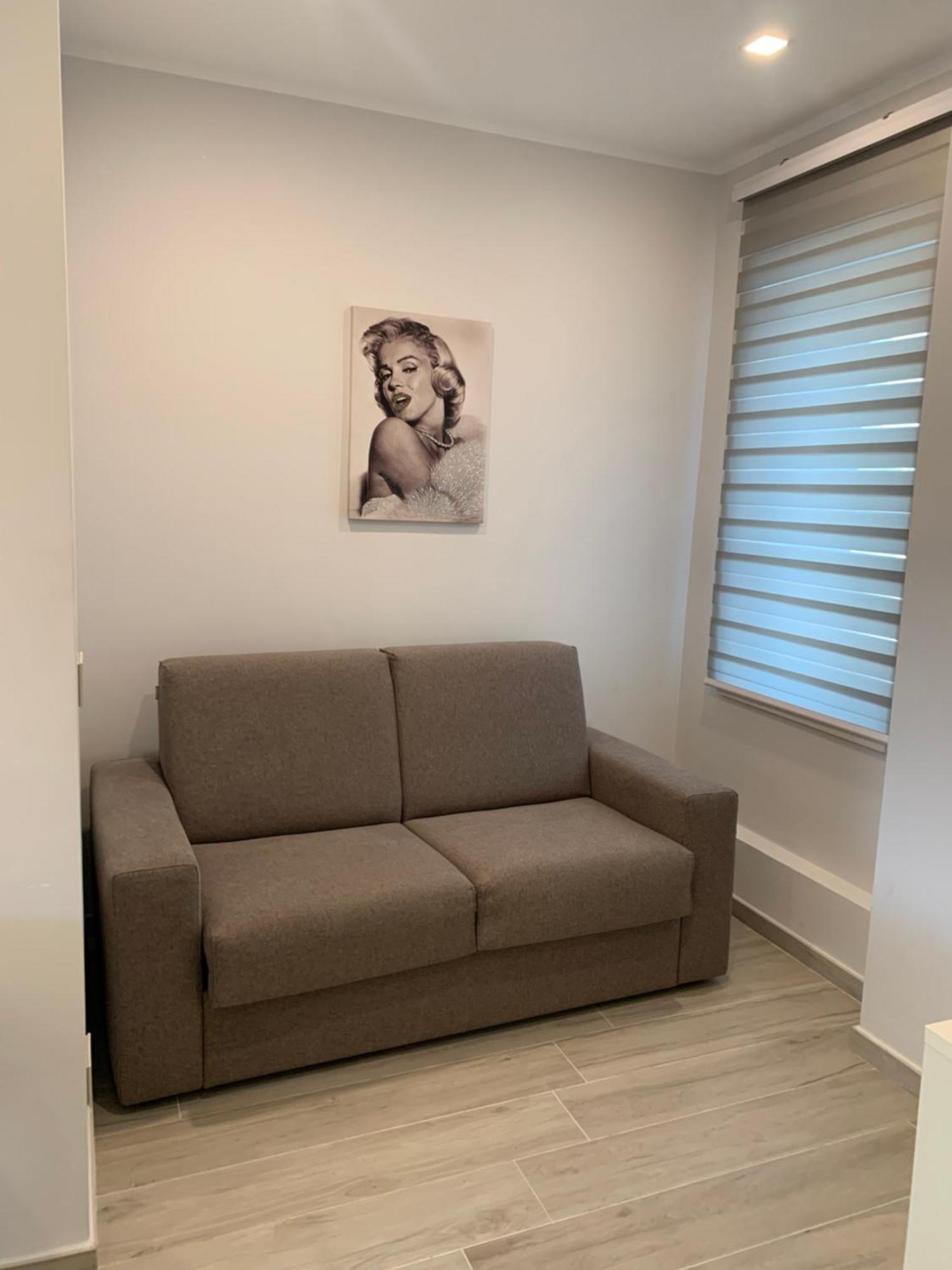 Gioandre Apartment Cuneo Exterior photo